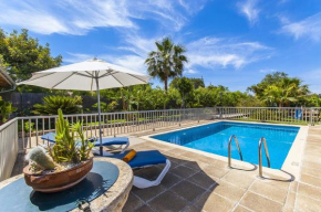 Отель YupiHome Finca Tramuntana  Инка